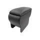 Підлокітник ВАЗ 2113, 2114, 2115 чорний Armrest модельний